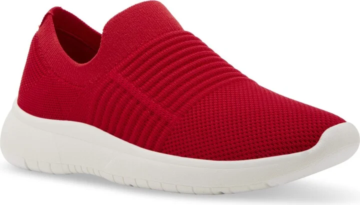 Red Knit