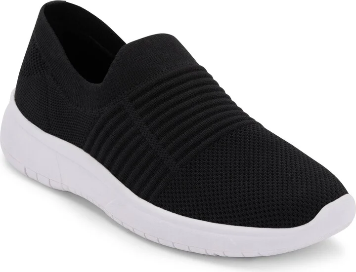 Karen Waterproof Slip-On Sneaker