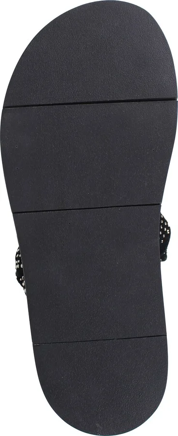 Karena Braided Platform Slide Sandal - Image 6
