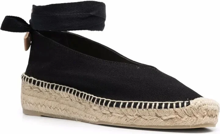 Karenina ankle-tie espadrilles - Image 2