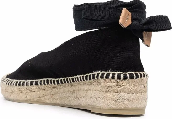 Karenina ankle-tie espadrilles - Image 3