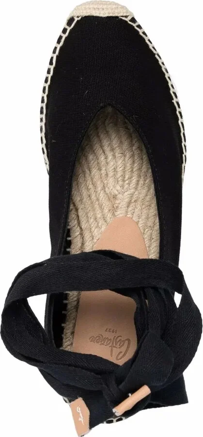 Karenina ankle-tie espadrilles - Image 4