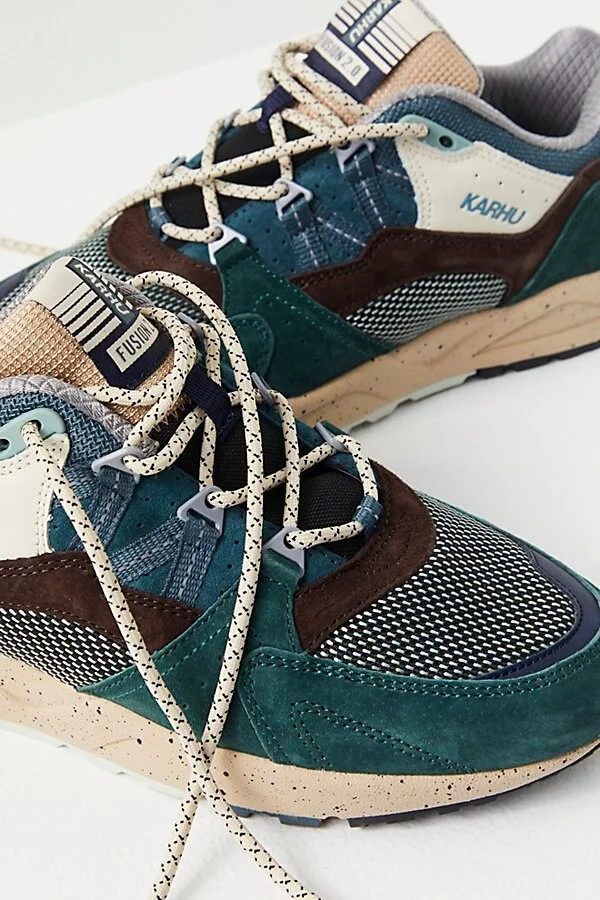 Karhu Fusion 2.0 Sneakers - Image 2