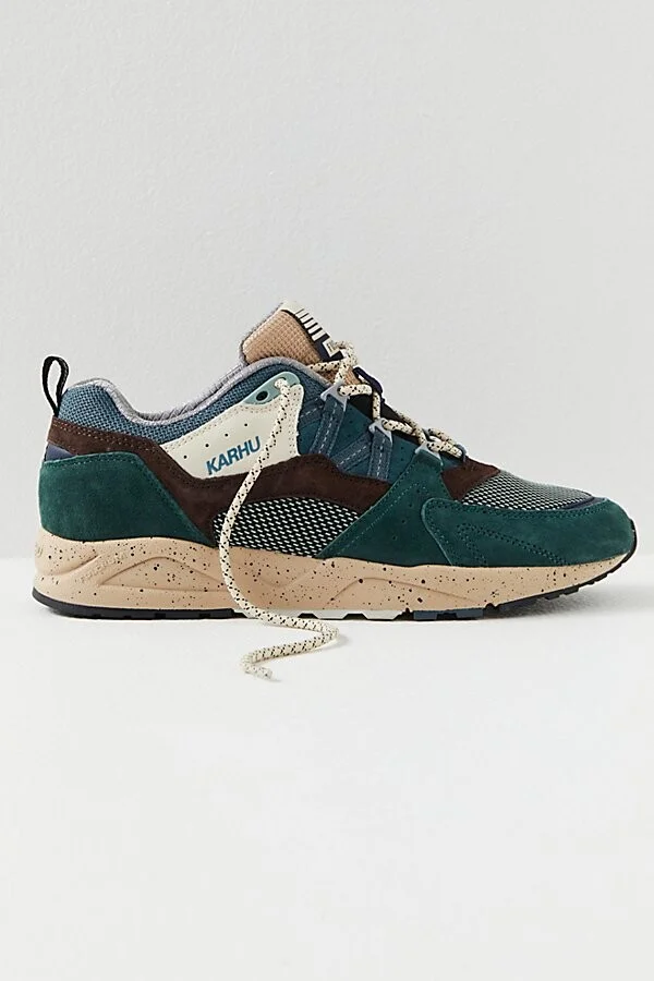Karhu Fusion 2.0 Sneakers - Image 3