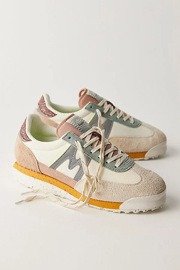 Karhu Mestari Control Sneakers - Image 2