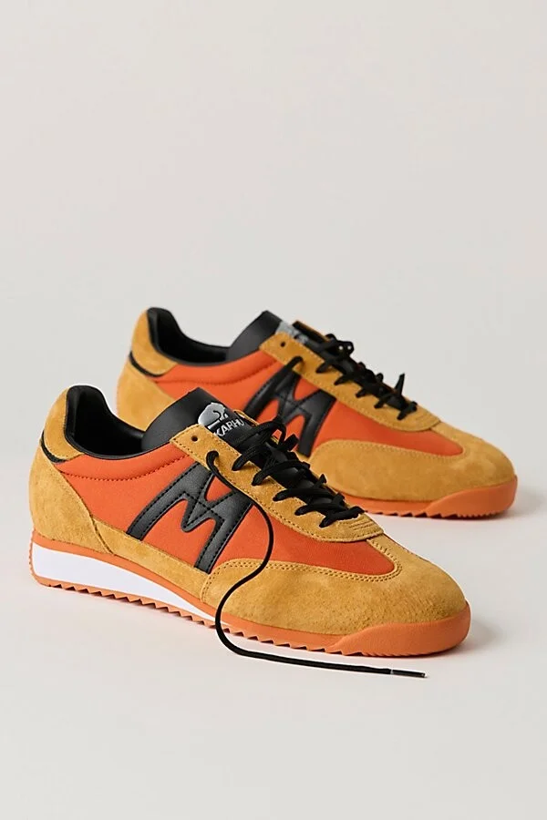 Karhu Mestari Sneakers - Image 2