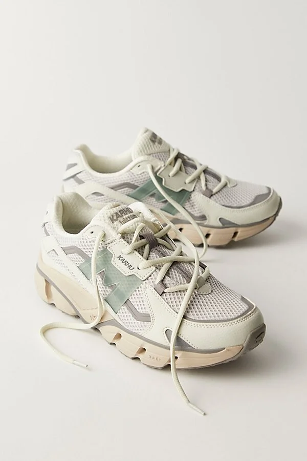 Karhu Super Fulcrum Sneakers - Image 2