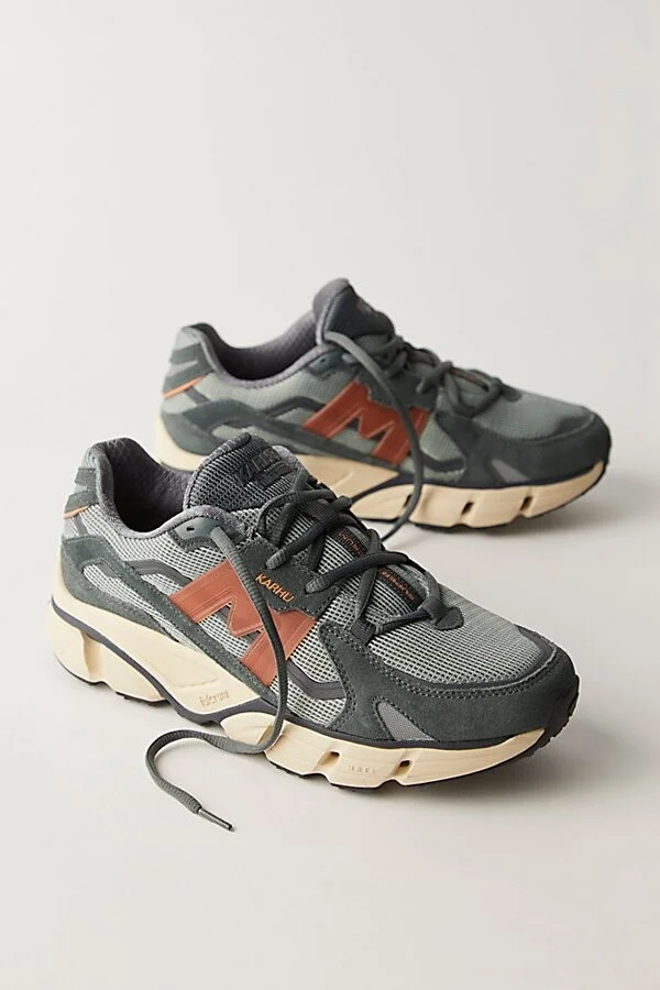 Karhu Super Fulcrum Sneakers - Image 2