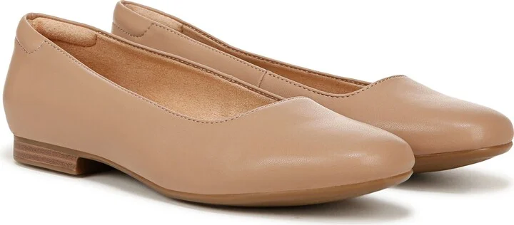 Kari Ballet Flat - Image 9