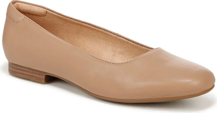 Kari Ballet Flat