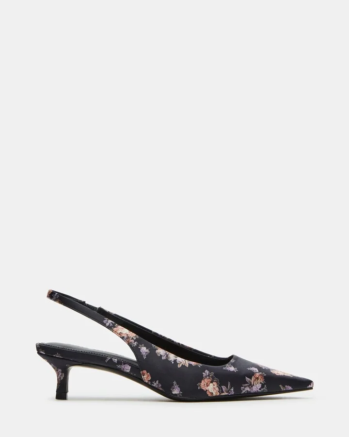 Floral Multi