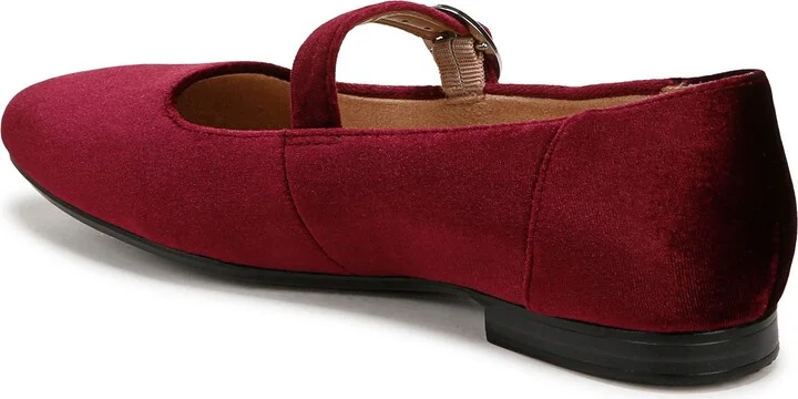 Kari Mary Jane Flat - Image 2