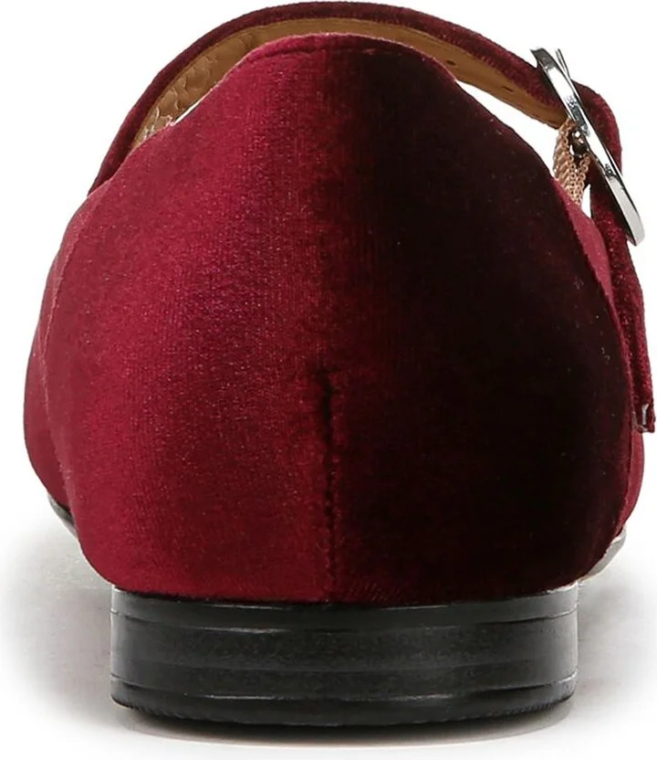 Kari Mary Jane Flat - Image 4