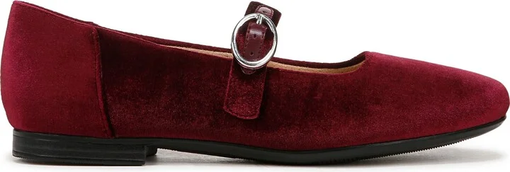 Kari Mary Jane Flat - Image 5
