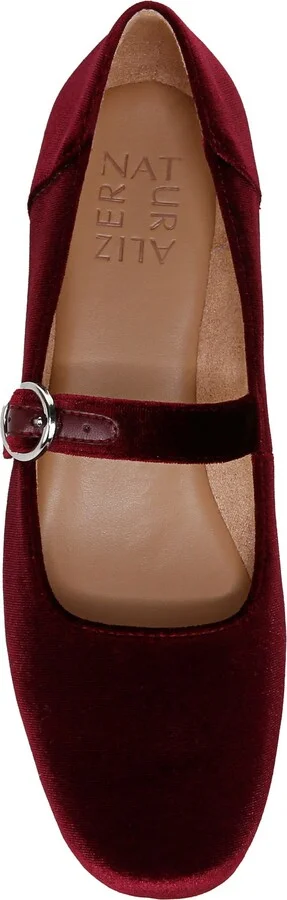 Kari Mary Jane Flat - Image 6