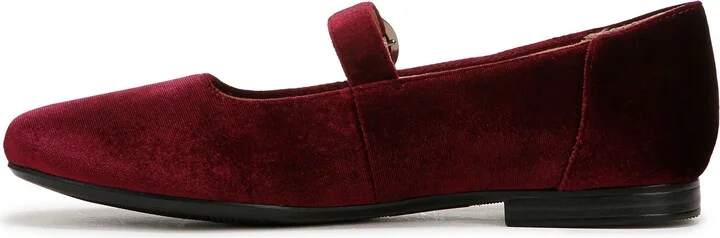 Kari Mary Jane Flat - Image 9
