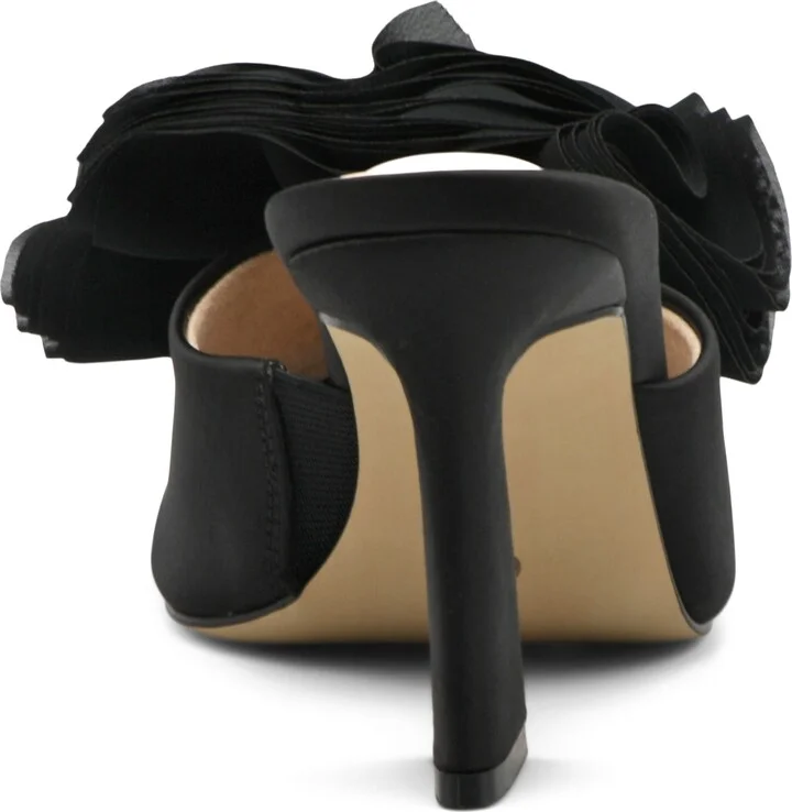 Karie Rosette Mule Pump - Image 2