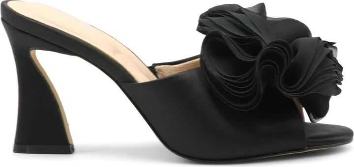 Karie Rosette Mule Pump - Image 3