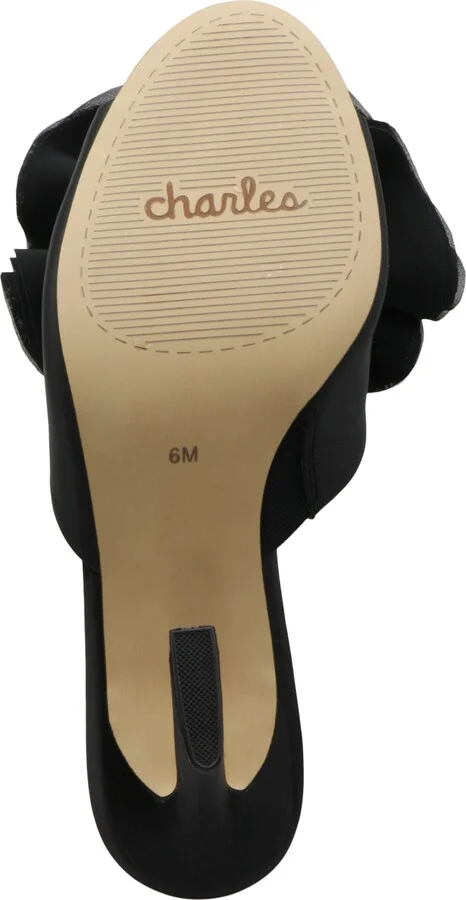 Karie Rosette Mule Pump - Image 5