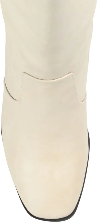 Karima Vegan Leather Tall Boot - Image 4