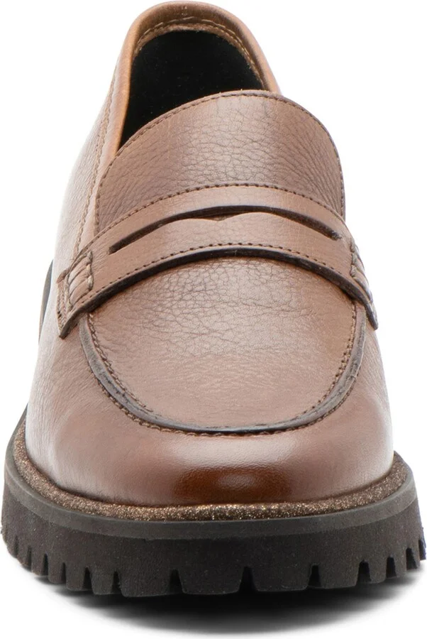 Karina Penny Loafer - Image 4