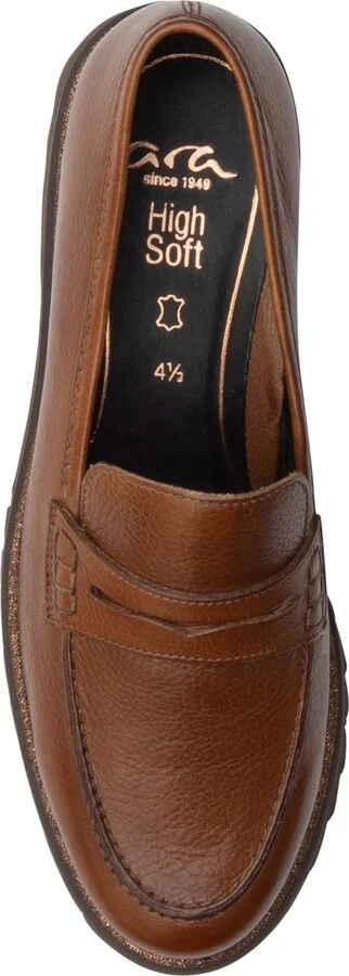 Karina Penny Loafer - Image 5
