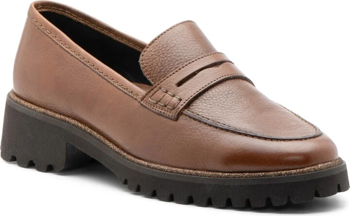 Karina Penny Loafer