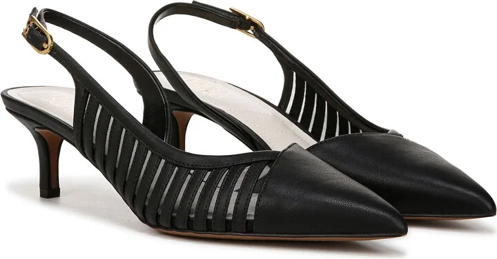 Karina Slingback Pump - Image 9