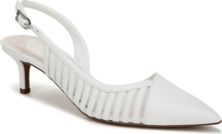 BRIGHT WHITE