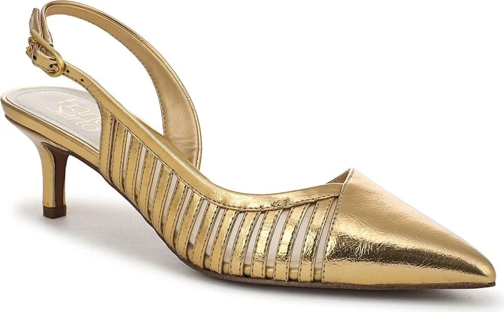 OCRA GOLD YELLOW