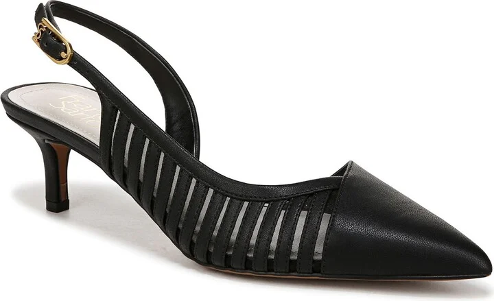 Karina Slingback Pump