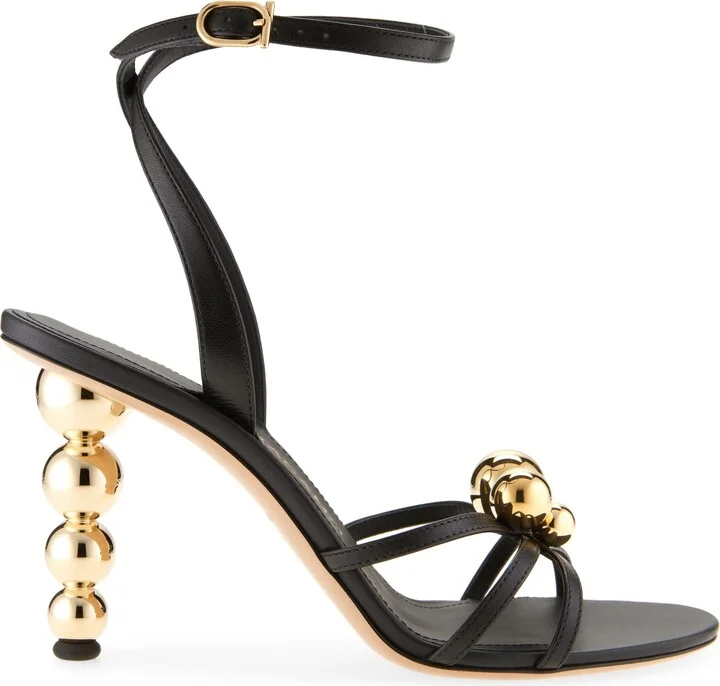 Karina Sphere Sandal - Image 3