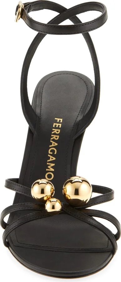 Karina Sphere Sandal - Image 4