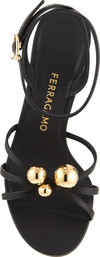Karina Sphere Sandal - Image 5
