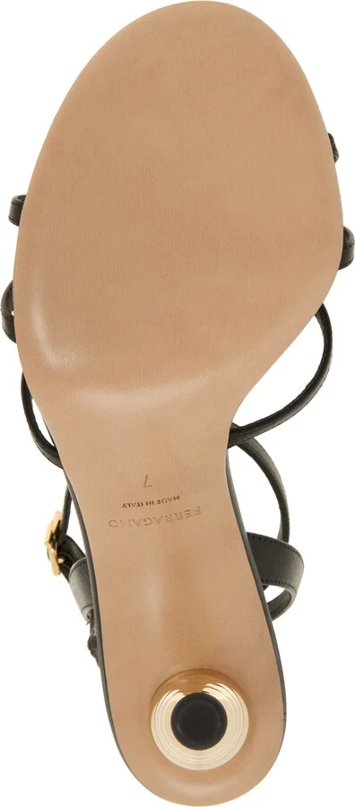 Karina Sphere Sandal - Image 6