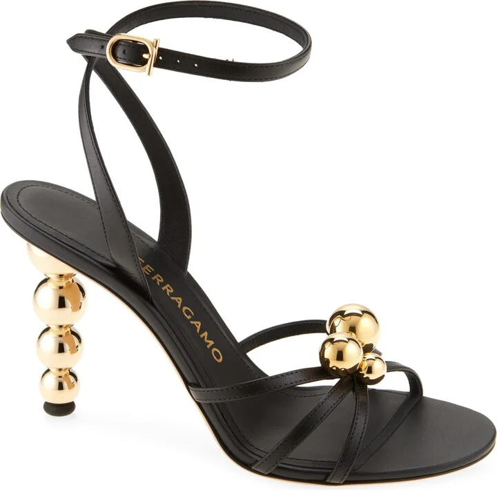 Karina Sphere Sandal