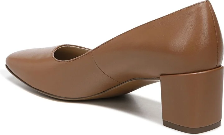 Karina Square Toe Pump - Image 2