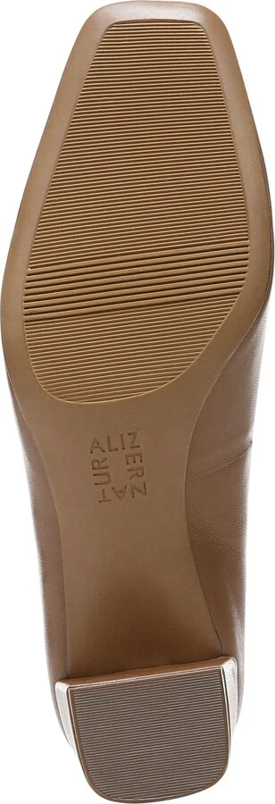 Karina Square Toe Pump - Image 6