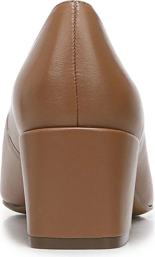 Karina Square Toe Pump - Image 7