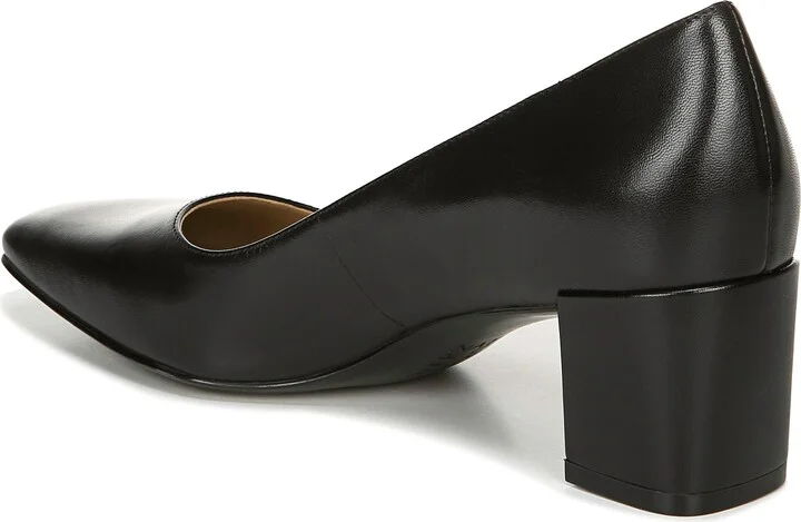 Karina Square Toe Pump - Image 11