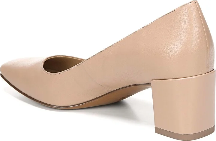 Karina Square Toe Pump - Image 2
