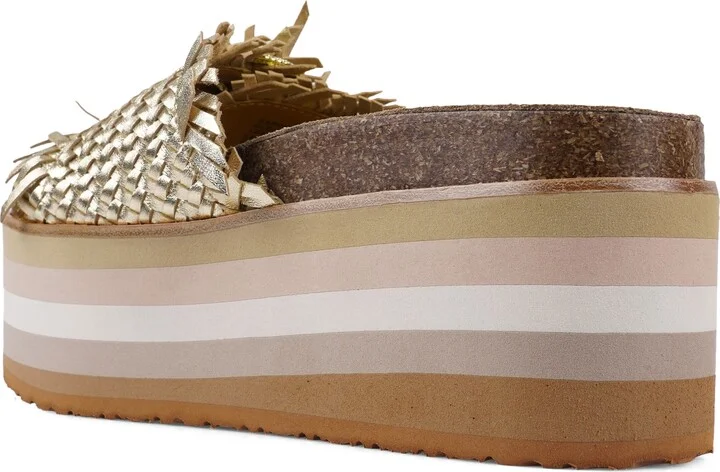 Karinna Platform Sandal - Image 2