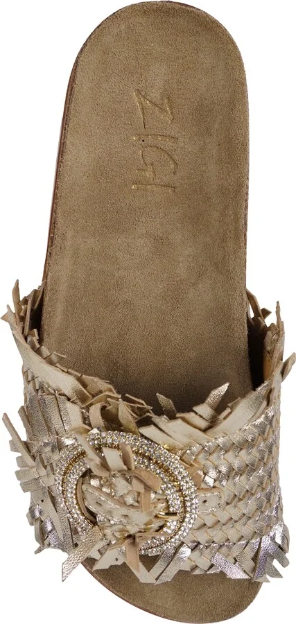 Karinna Platform Sandal - Image 5