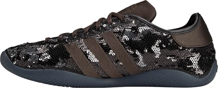 Karintha Lo Sequin Sneaker - Image 4