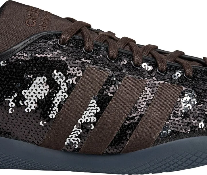 Karintha Lo Sequin Sneaker - Image 5
