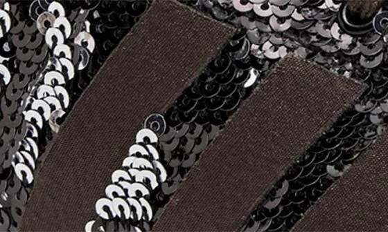 Karintha Lo Sequin Sneaker - Image 7