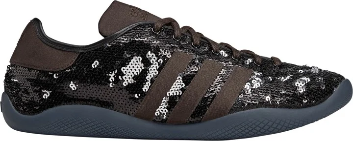 Karintha Lo Sequin Sneaker