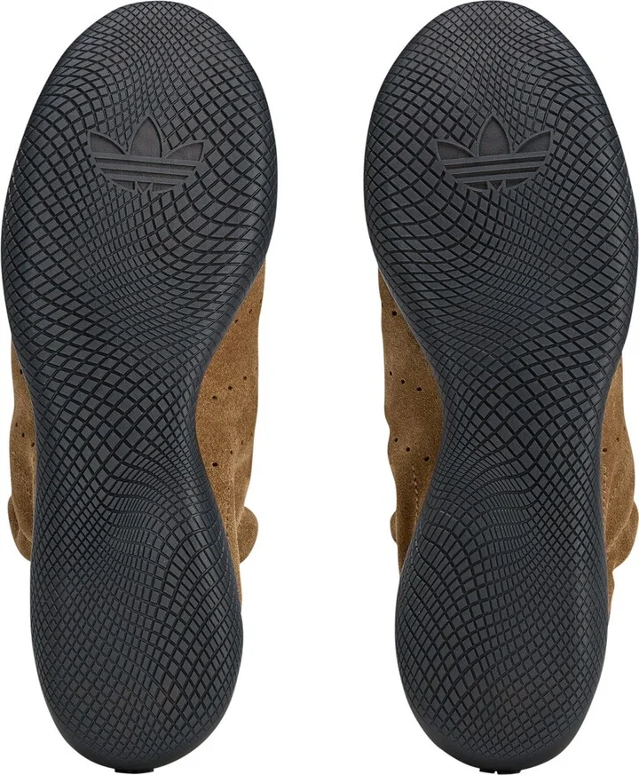 Karintha Lo Suede Sneaker - Image 4