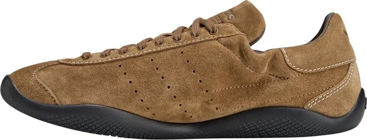 Karintha Lo Suede Sneaker - Image 6