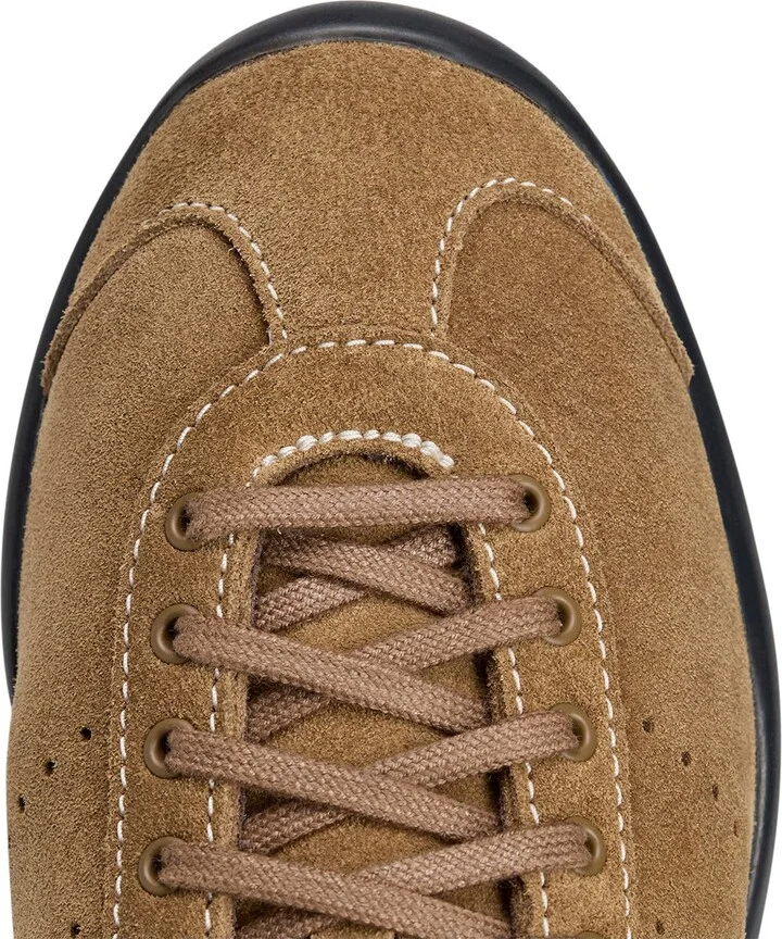 Karintha Lo Suede Sneaker - Image 8
